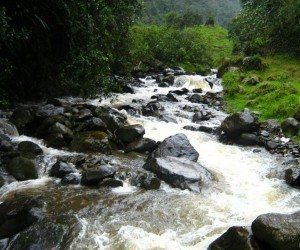 River Combeima Ibague Tolima Source  img147 imageshack us